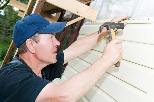 Best Vinyl Siding Installation  in La Grande, OR