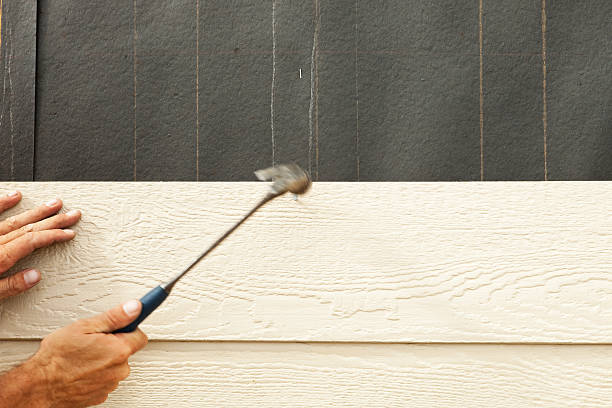 Best Historical Building Siding Restoration  in La Grande, OR